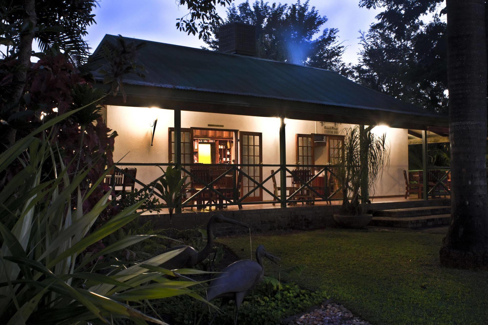 Tzaneen Country Lodge, Spa & Convention Centre Letsitele Экстерьер фото